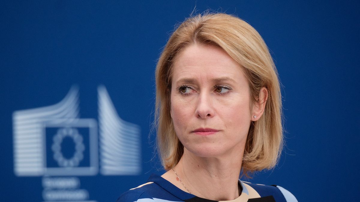 "Najtańsza gwarancja bezpieczeństwa" dla Ukrainy. Szefowa dyplomacji UE zabiera głos