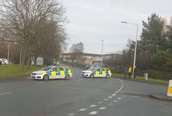 AstraZeneca zagrożona? Do przesyłki wezwano saperów