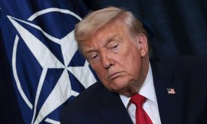 NATO w niepewnym momencie. Niepokojące sygnały z USA
