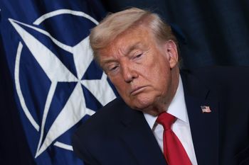 NATO w niepewnym momencie. Niepokojące sygnały z USA