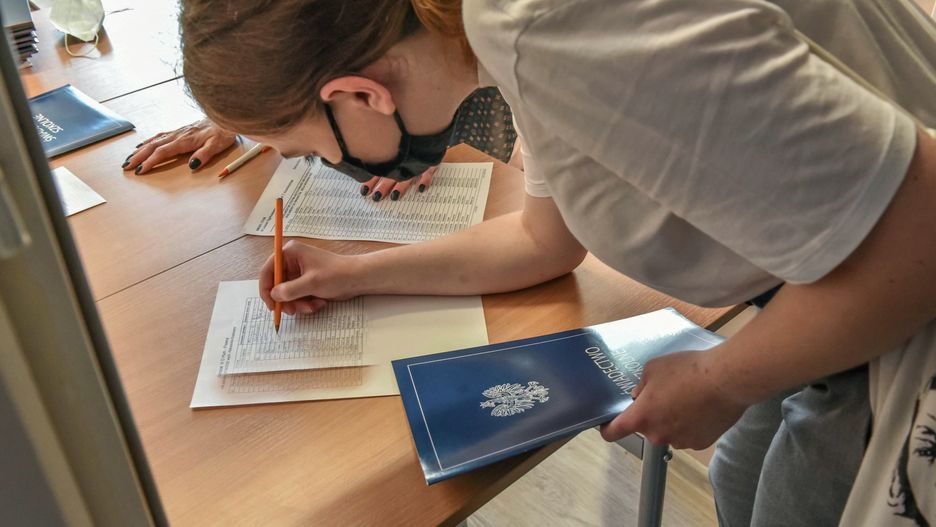 Matura z religii? Wiceminister o ewentualnych autorach egzaminu