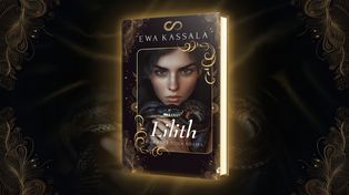 Lilith. Kobieta, która sama opuściła raj