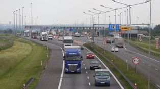 Operator autostrady A4 nie spodziewa się dobrych wyników