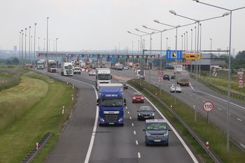 Operator autostrady A4 nie spodziewa się dobrych wyników