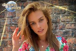 "Taniec z gwiazdami": nowa edycja za pasem. Do show dołączyła kolejna piękność