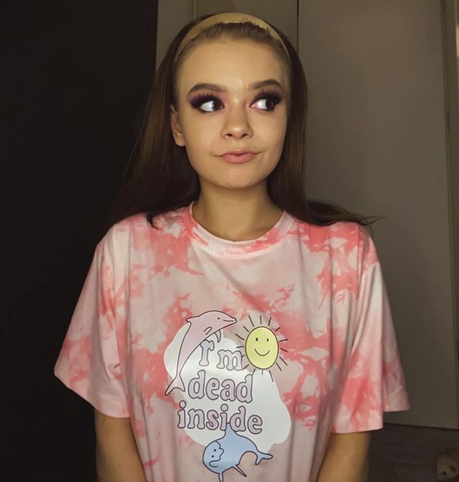 Julia Wróblewska