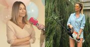 Małgorzata Rozenek uspokaja: "Zawsze miałam BARDZO DOBRE STAWKI instagramowe"