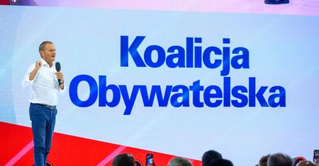 "0 procent". Tusk przebija propozycję PiS, seria obietnic