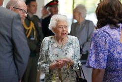 Królowa Elżbieta II odwołuje ważne wydarzenie. Obserwatorzy są pewni: to znak