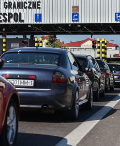 Zamknięcie granicy z Białorusią. Kierwiński zapowiada rozporządzenie