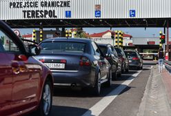 Zamknięcie granicy z Białorusią. Kierwiński zapowiada rozporządzenie