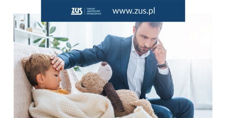 Nowe zasady składania wniosków o zasiłki od 1 lipca 2026. ZUS upraszcza procedury