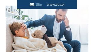 Nowe zasady składania wniosków o zasiłki od 1 lipca 2026. ZUS upraszcza procedury
