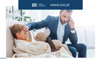 Nowe zasady składania wniosków o zasiłki od 1 lipca 2026. ZUS upraszcza procedury