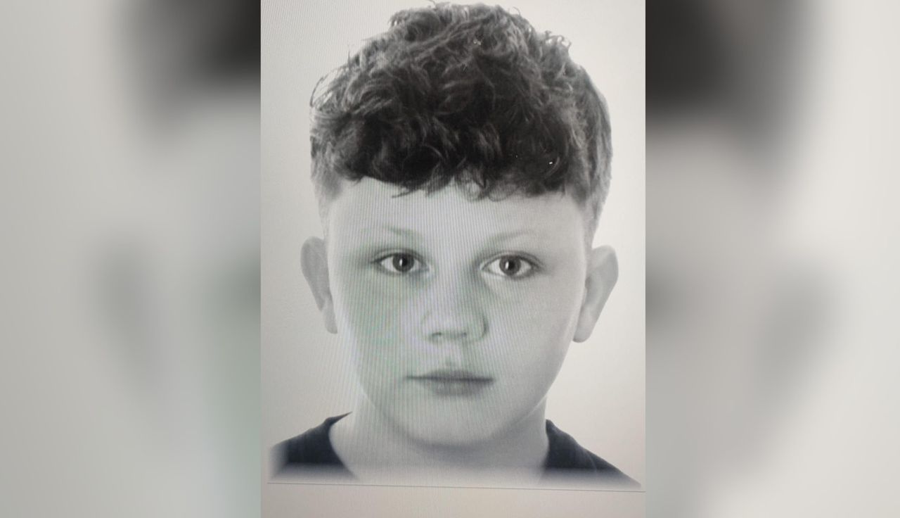 Służby postawione na równe nogi. Ma tylko 13 lat. Dramatyczne wieści