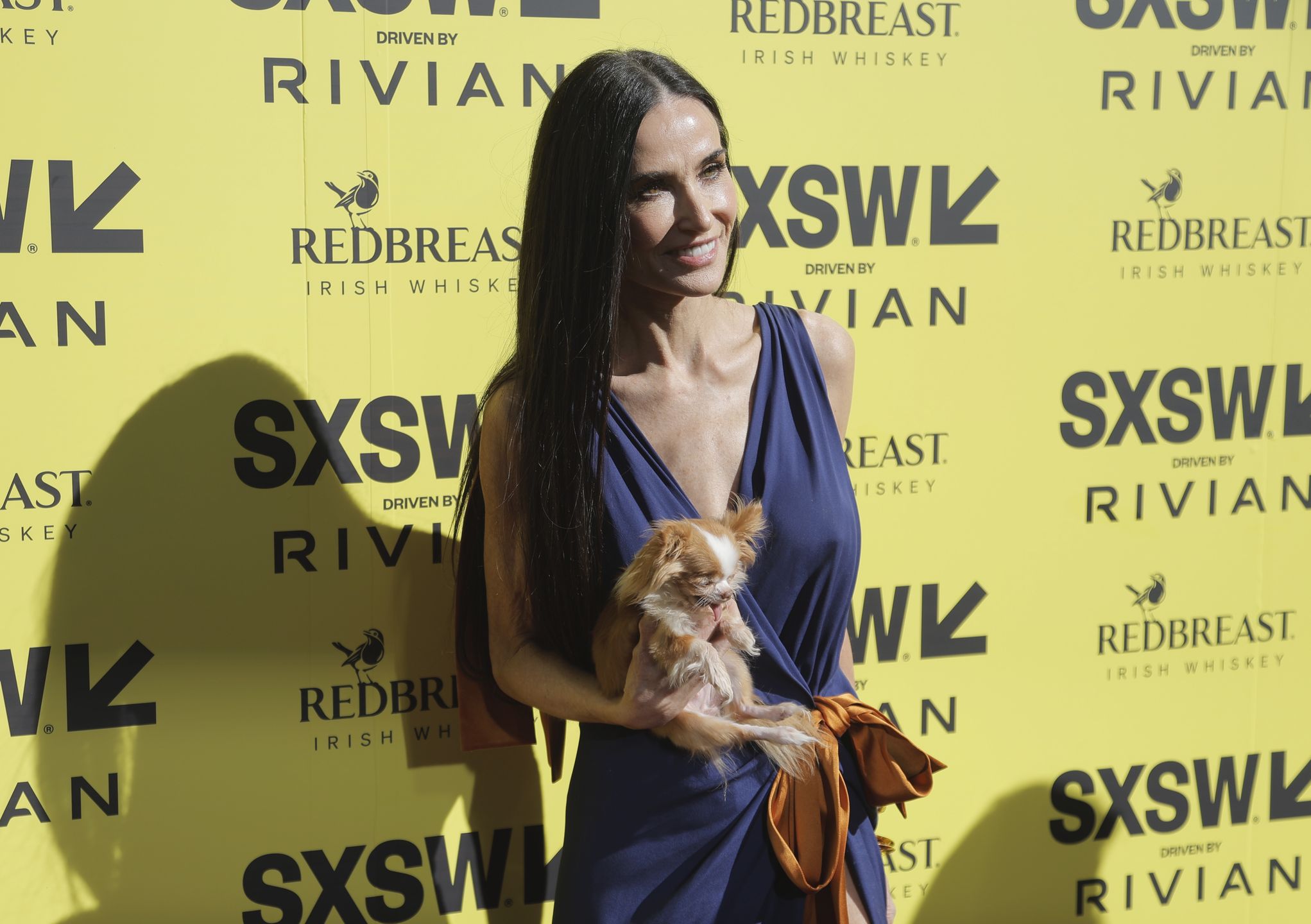 Demi Moore