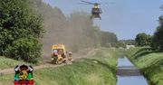 Straszna śmierć 17-latka z Włocławka. Poraził go prąd