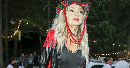 Cleo pokazała swoje wdzięki. Fani pytają, czy miała operację
