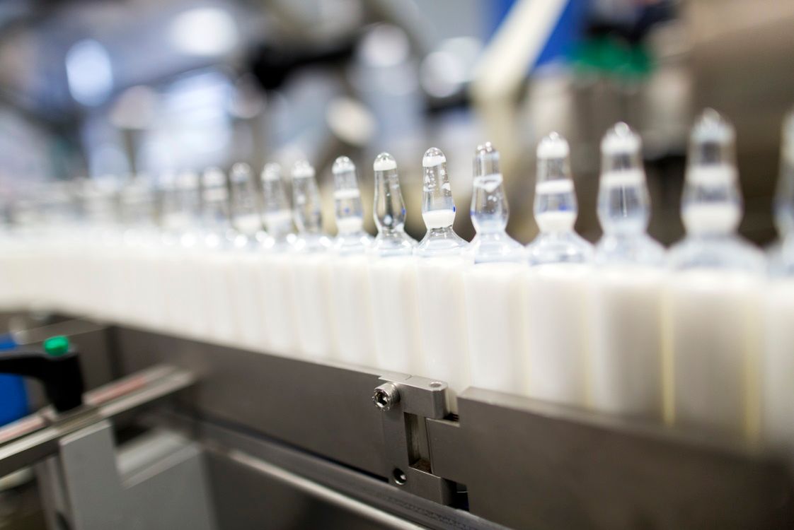 GIF wycofał z obrotu jedną serię leku