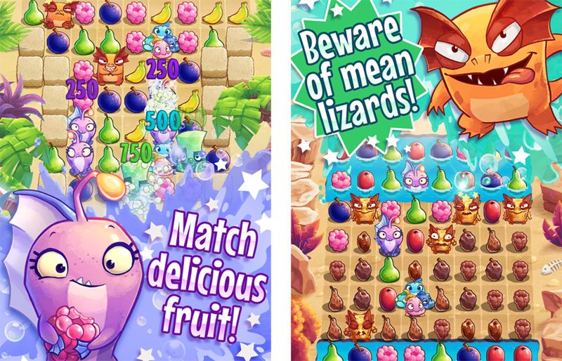 Weekendowy Zestaw Gier i Aplikacji: Move to iOS, G Data Secure Chat oraz Order and Chaos 2 11