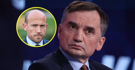 "Nie jest poważnym politykiem". Ziobro pod ostrzałem Budki