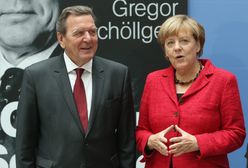 Kanclerze nie przepraszają. Taka niemiecka tradycja