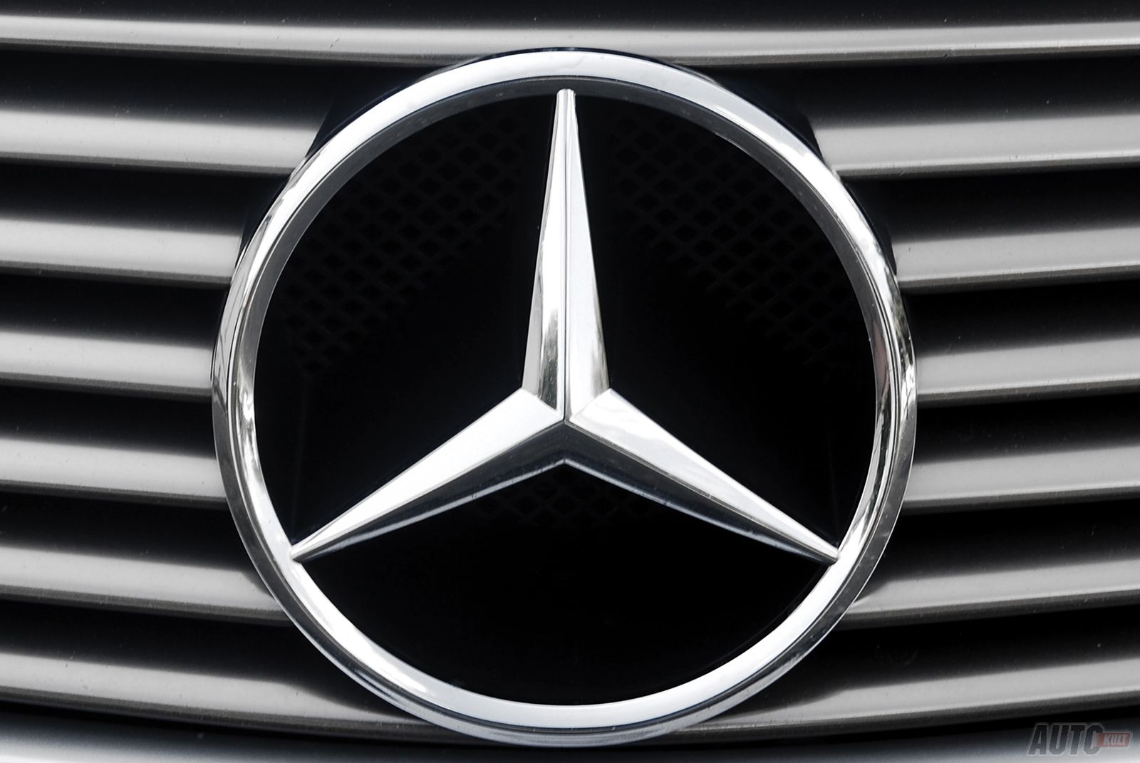 Mercedes-Benz SL500