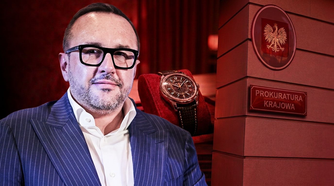 Zdjęcie do aktualności: Kral zaczyna mówić. Pytanie o czym [OPINIA]