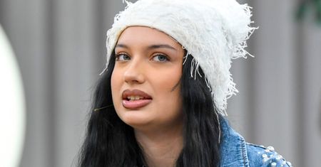 Viki Gabor WRÓCIŁA na Instagram. Nie była zbyt wylewna... (FOTO)