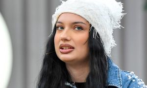 Viki Gabor WRÓCIŁA na Instagram. Nie była zbyt wylewna... (FOTO)