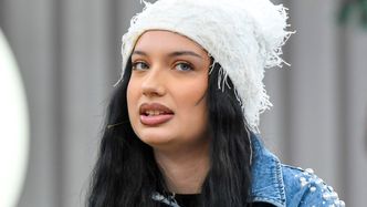 Viki Gabor WRÓCIŁA na Instagram. Nie była zbyt wylewna... (FOTO)