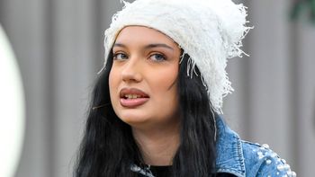 Viki Gabor WRÓCIŁA na Instagram. Nie była zbyt wylewna... (FOTO)