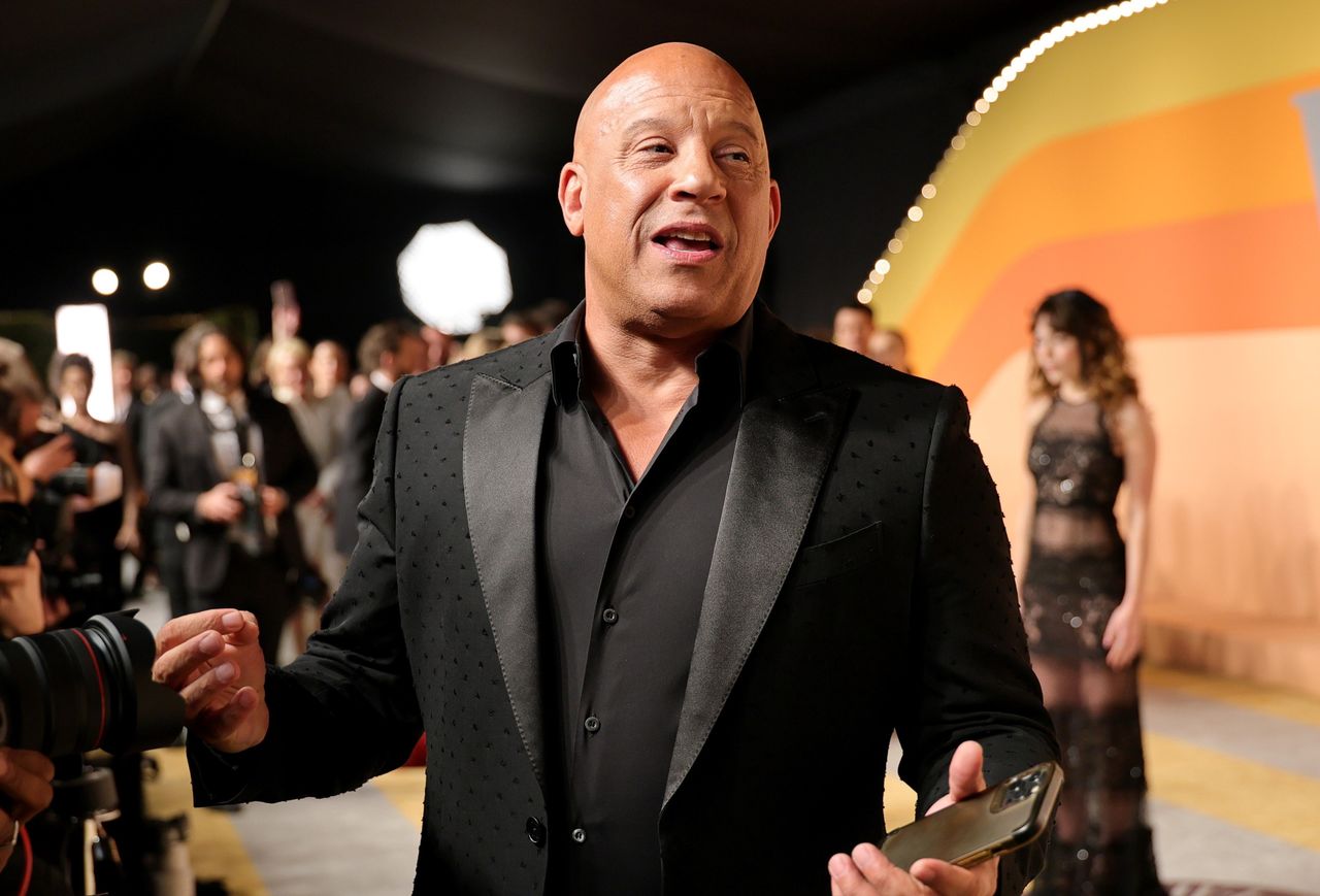 Vin Diesel wygrywa w sądzie. Oskarżycielka planuje odwołanie