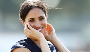 Meghan Markle znalazła sobie zajęcie. Już się nie nudzi w swojej rezydencji