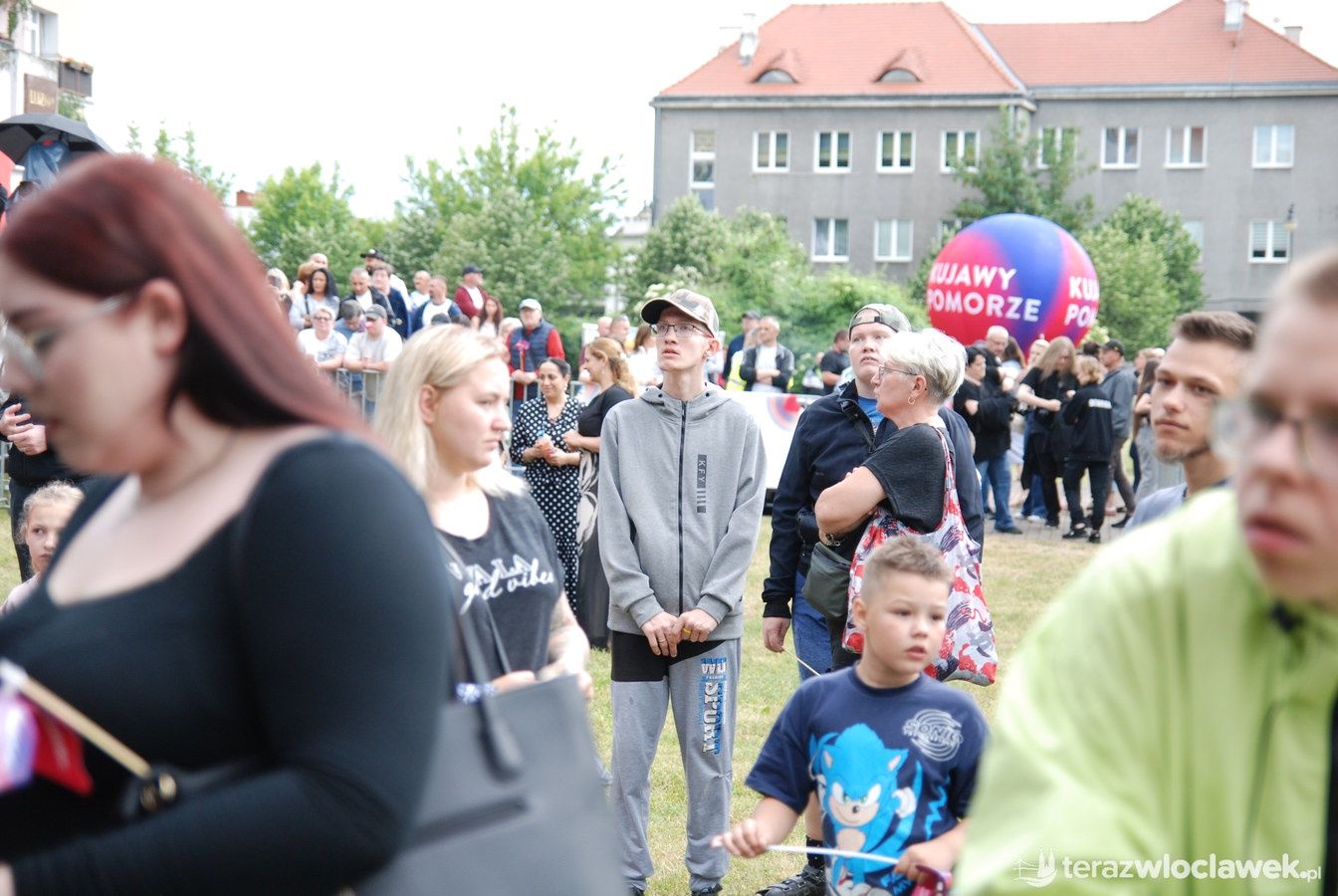Koncert Fajansowe sny 2026