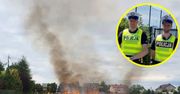 Brawurowa akcja polskiej policji. Mieszkańcy się wściekli