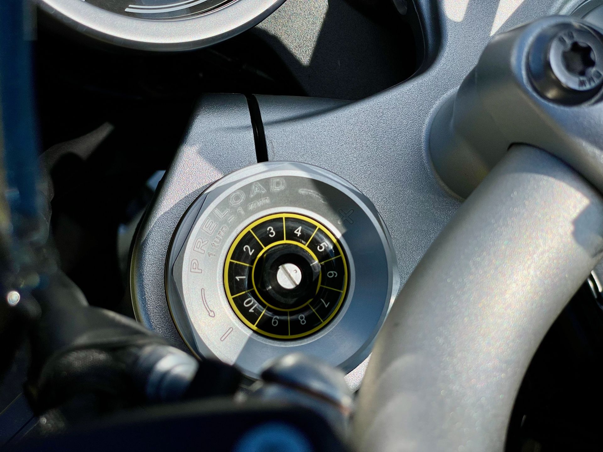 BMW R 12 nineT