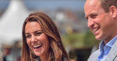 Księżna Kate porwana? Przed ślubem zafundowano jej ogromne emocje