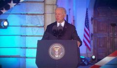 TVP wyłącznym producentem sygnału telewizyjnego podczas wizyty prezydenta Joe Bidena w Polsce