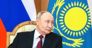 Putin w lipcu wyśle misję w kosmos
