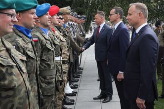 Polska zbroi się. Oto skąd weźmie pieniądze