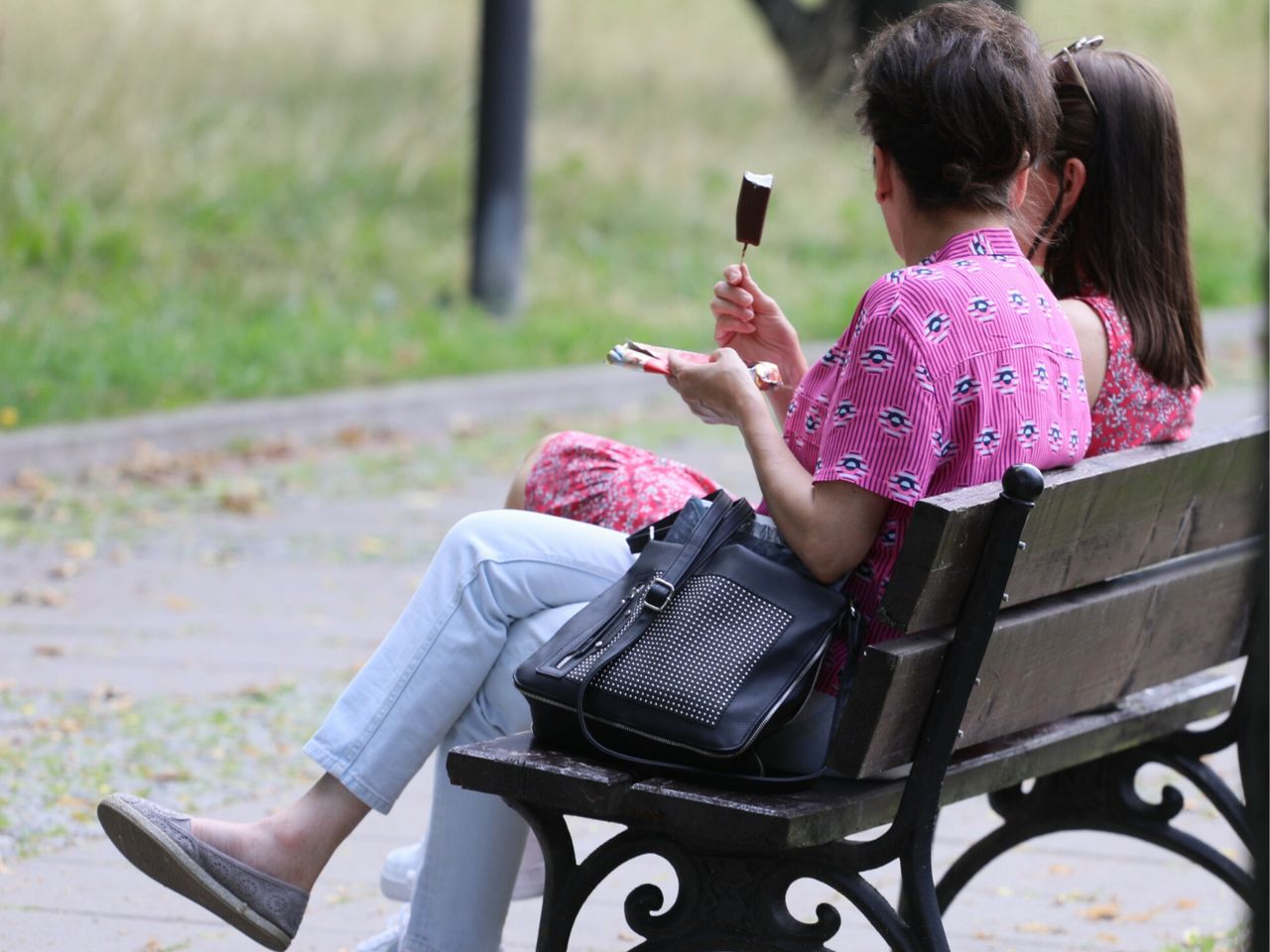 Wielu Polaków w tym roku nie wyjedzie na wakacje - fotografia ilustracyjna 