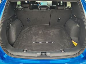 Ford Kuga ST-Line X FHEV