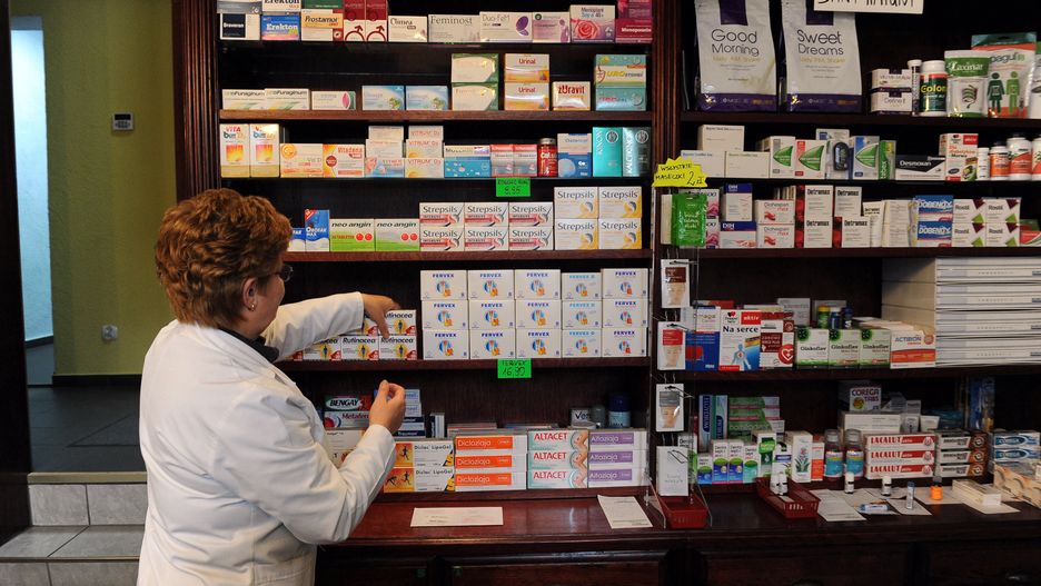 Sejm podjął ważną decyzję w sprawie farmaceutów. Chodzi o szczepionki