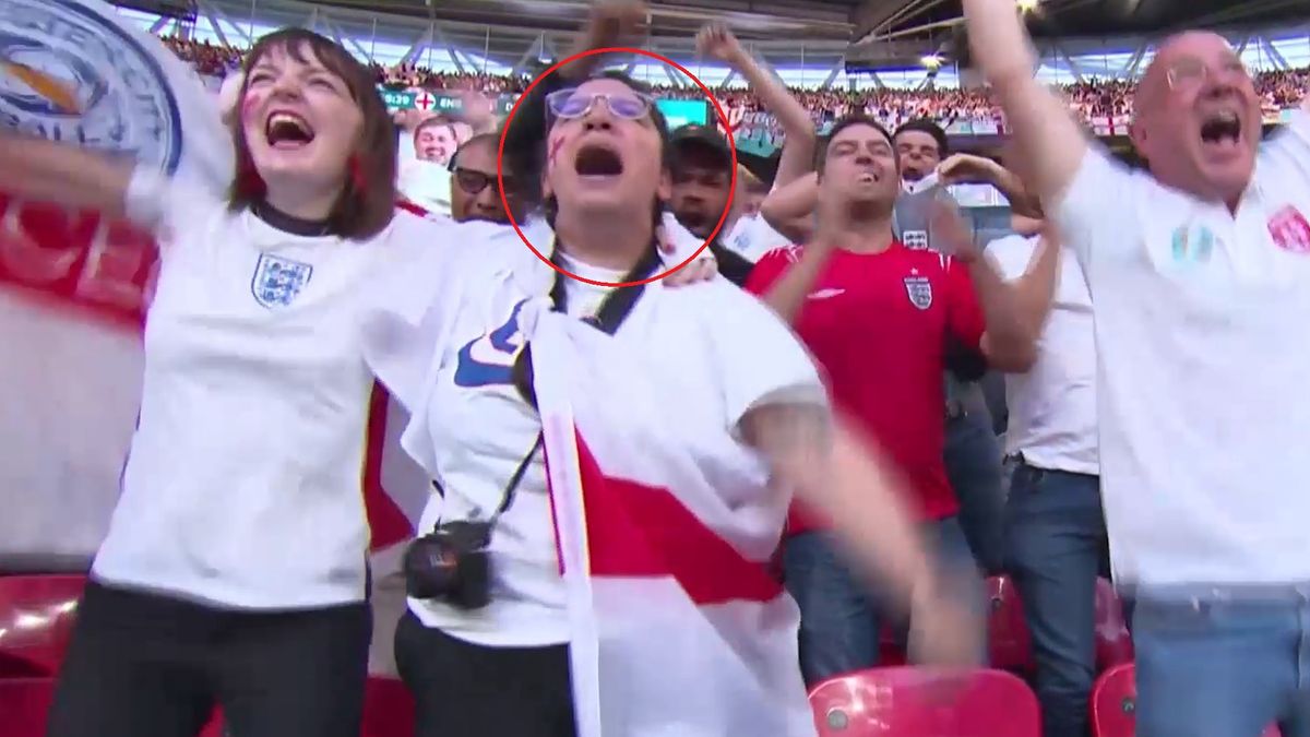 Nina Farooqi została zwolniona z pracy