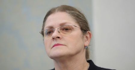 Krystyna Pawłowicz wydaje oświadczenie. Chce też przeprosin od polityków