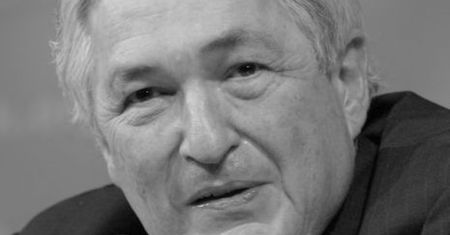 James Wolfensohn, były prezes Banku Światowego, nie żyje