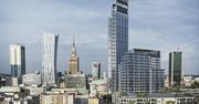 Warszawa. Na Woli powstaje najwyższy budynek w Polsce