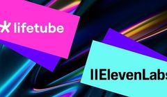 Lifetube oferuje twórcom technologię AI do automatycznego tłumaczenia wideo