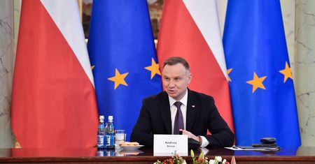 Jest decyzja Dudy. Zrobił tak, jak chciał PiS